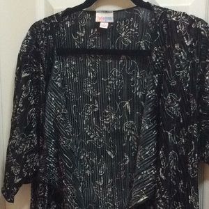 Shirley kimono S